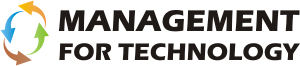 Management for Technology logo